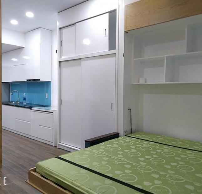 Cần cho thuê căn office tại căn hộ chung cư Kingston, Quận Phú Nhuận