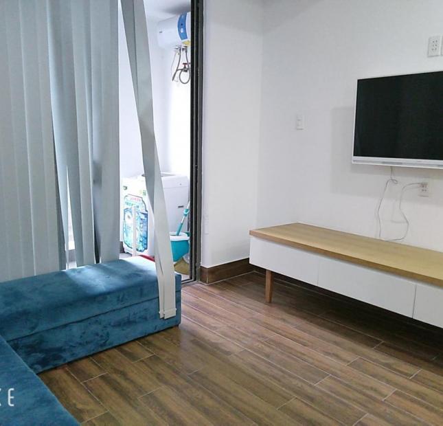Cần cho thuê căn office tại căn hộ chung cư Kingston, Quận Phú Nhuận