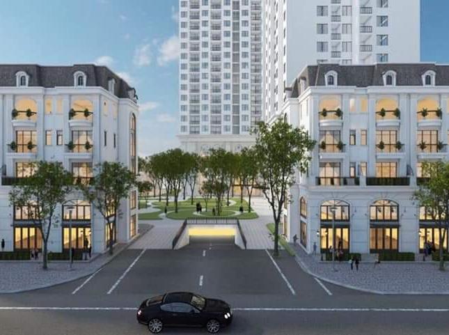 Bán căn hộ chung cư tại Dự án TSG Lotus Sài Đồng, Long Biên,  Hà Nội diện tích 90m2. LH : 0912502396.