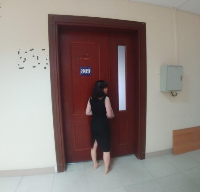Cho thuê văn phòng tiêu chuẩn giá hợp lý tại tòa nhà hạng B Lê Trọng Tấn, Thanh Xuân