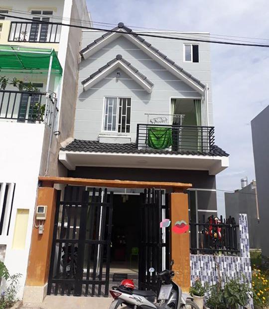 Bán nhà riêng tại Xã Xuân Thới Sơn, Hóc Môn,  Hồ Chí Minh diện tích 45m2  giá 850 Triệu