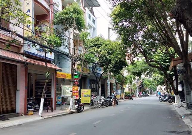 Bán nhà mặt phố tại Đường Nguyễn Chánh Sắt, Tân Bình,  Hồ Chí Minh diện tích 150m2  giá 19.2 Tỷ