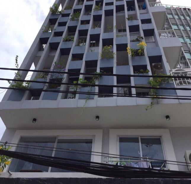 Nhà bán gấp MT Mạc Thị Bưởi - Nguyễn Huệ - Đồng Khởi 4.5 x21m, 5 tầng, giá 105tỷ
