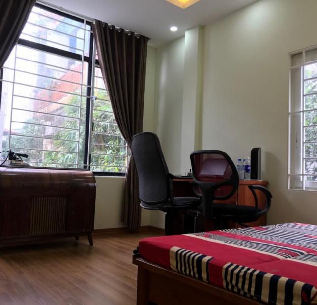 Bán gấp nhà tập thể 29 Lạc Trung, Hai Bà Trưng, 65m2, nhà đẹp thoáng, giá 1,42 tỷ