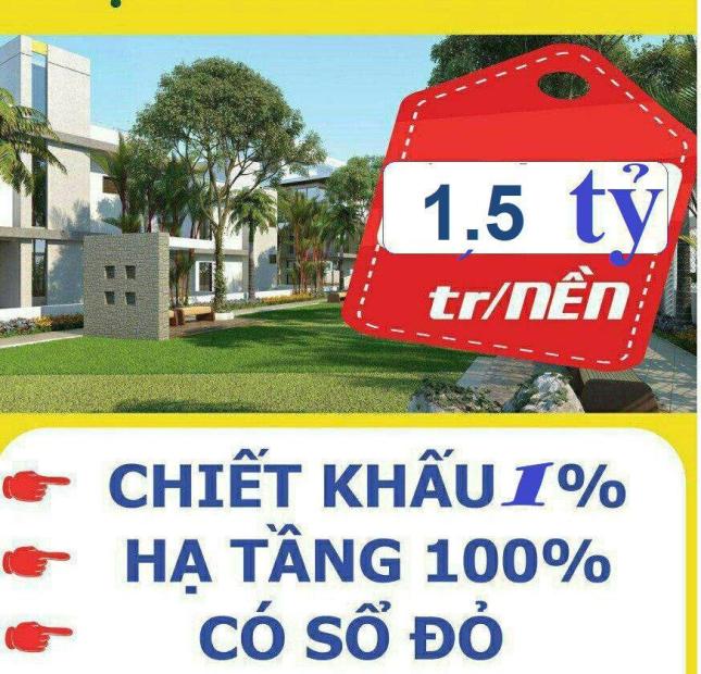 đất sát quốc lộ 1A giá 10tr/m2 bao sổ,mua ngay nhận chiết khấu vang SJC lh 0905845504