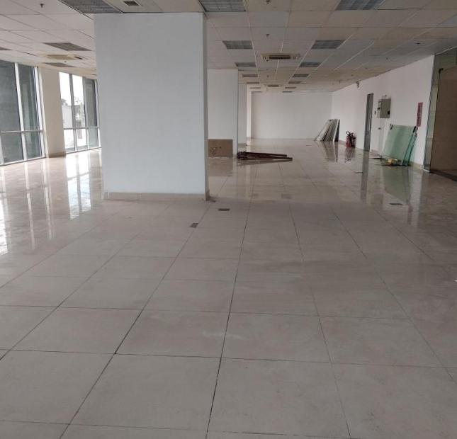 Cho thuê văn phòng Copac Square office, Tôn Đản, Q. 4, 100m2, 210 nghìn/m2/th