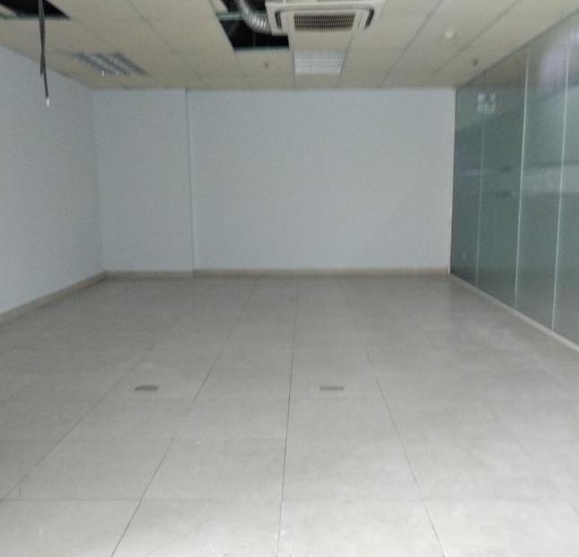 Cho thuê văn phòng Copac Square office, Tôn Đản, Q. 4, 100m2, 210 nghìn/m2/th