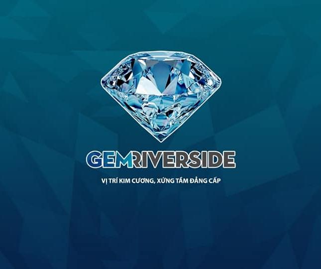 Diamond Riverside vị trí kim cương đẳng cấp xứng tầm