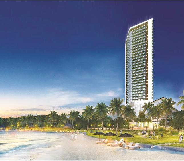 Marina suites Nha Trang, thanh toán 75 Triệu/2 tháng nhận ngay căn hộ siêu lợi nhuận