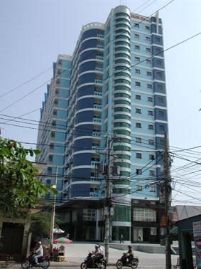 Cần bán căn hộ chung cư Khang Phú Q.Tân Phú.74m,2pn,tầng cao thoáng mát,có sổ hồng giá 1.75 tỷ Lh 0932 204 185