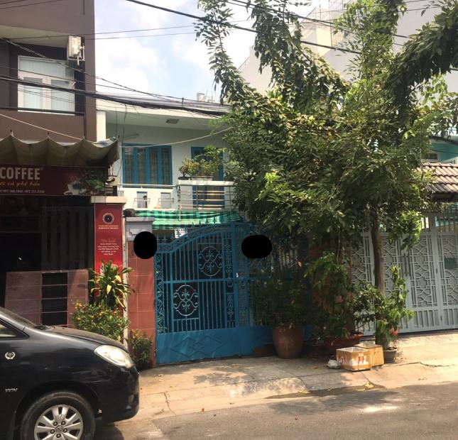 Cần bán gấp nhà mặt tiền đường số 53 P. Bình Thuận Quận 7 giá 6.65 tỷ