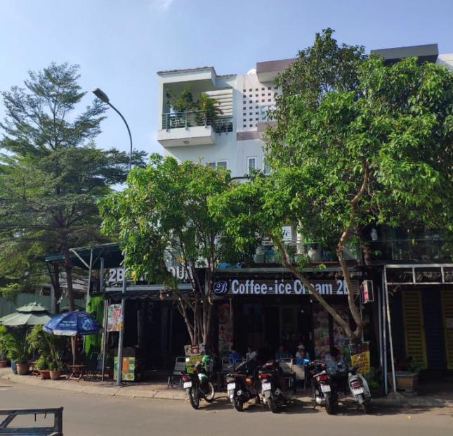 Chính chủ cần bán gấp nhà 2Mt đường Phan Văn Trị GV-khu trung tâm kinh doanh,dt 90m2