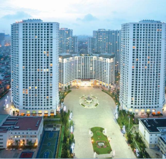 Bán gấp căn hộ cao cấp tại Royal City, Thanh Xuân, Hà Nội. 