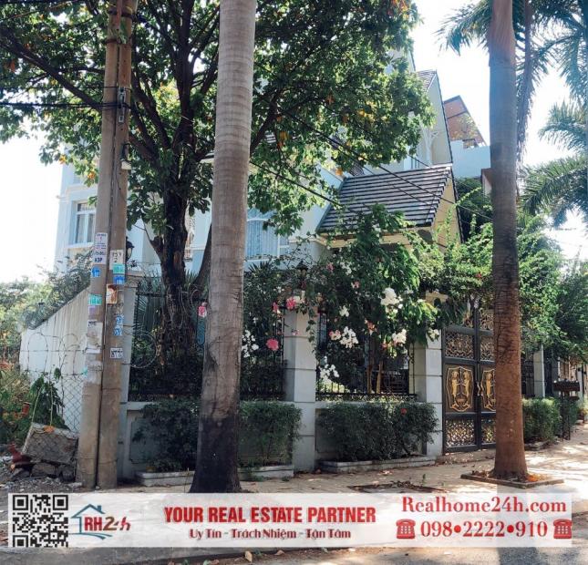 Bán nhà biệt thự, liền kề tại Đường 1, Bình Chánh,  Hồ Chí Minh diện tích 330m2  giá 27 Tỷ