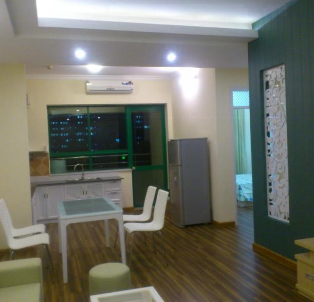 Cho thuê căn hộ chung cư tại dự án khu đô thị Trung Hòa - Nhân Chính, Cầu Giấy, Hà Nội
