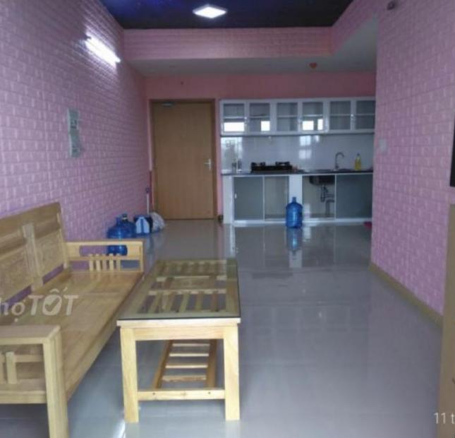 Jamona City, Đào Trí, Phú Thuận, Q.7 . DT : 70m2 ,2 phòng  ,2wc , Full nội thất . 