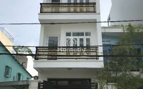 Cần bán khách sạn Ký Con, P. Nguyễn Thái Bình, Q.1. Giá 26 tỷ TL