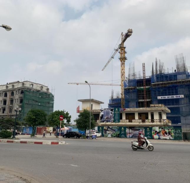 Dự án TSG Lotus Sài Đồng, Long Biên, CC cao cấp giá rẻ bất ngờ, CK 1,5% cho 10 KH đầu tiên