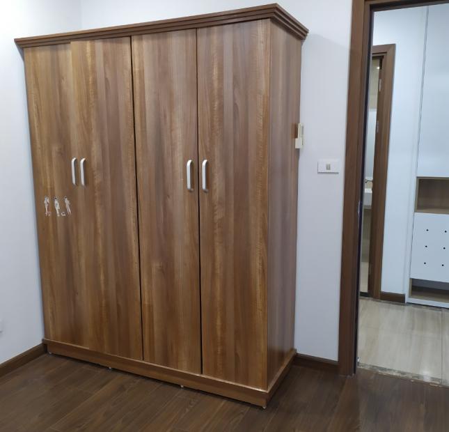 Bán gấp căn 72.2m2 full nội thất Five Star Kim Giang chỉ 2.3 tỷ.