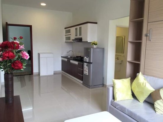 Cho thuê căn hộ đầy đủ nội thất tại Celadon City, Quận Tân Phú