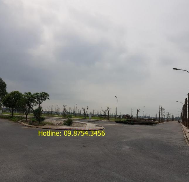 Chào bán - đất nền dự án 379 thị trấn Hưng Hà, Hưng Hà, Thái Bình