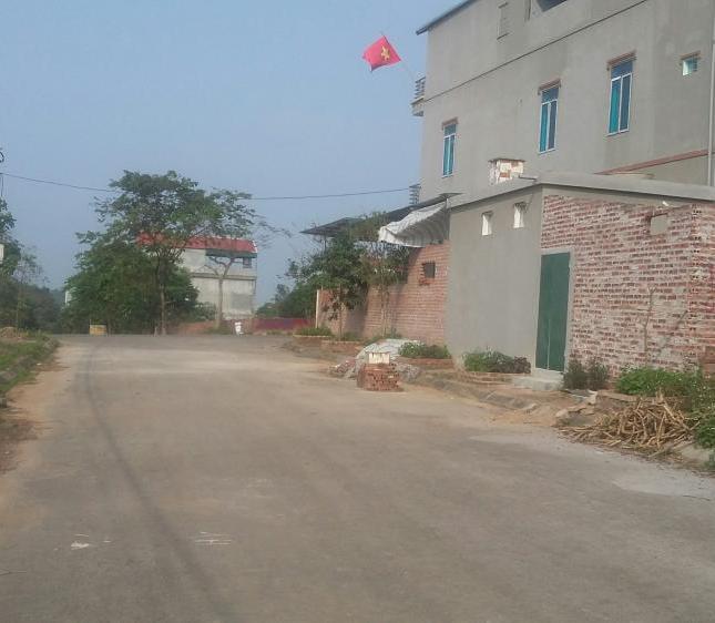 Chính chủ cần bán mảnh đất ngay sát Vin City , gần KĐT Phú Cát , cách đại lộ Thăng Long 1,5 km