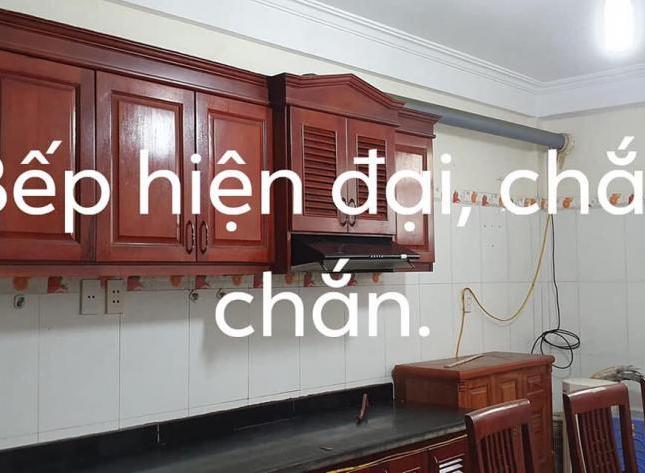 BÁN NHÀ CỰC HÓT PHỐ HOÀNG LIỆT, QUẬN HOÀNG MAI, 55M2, 5 TẦNG, 2.85 TỶ