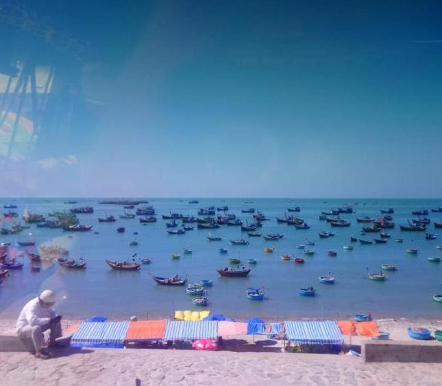 Siêu phẩm condotel biển tiên phong dẫn dắt thị trường Bình Thuận