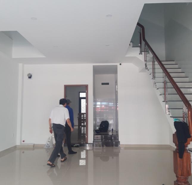 Cho thuê căn hộ giá rẻ VCN Phước Hải, Nha Trang