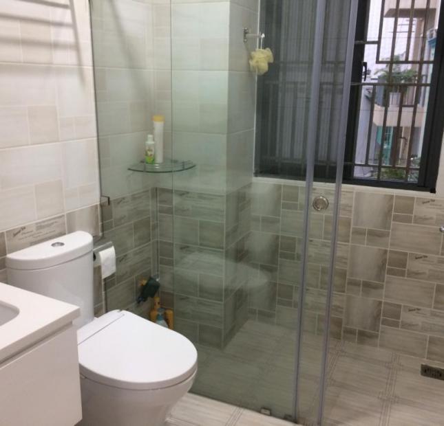 Bán nhà mặt tiền Sư Vạn Hạnh, Quận 10. DT 5x18m, trệt + 4 lầu giá 23 tỷ, HĐ thuê 70tr/th