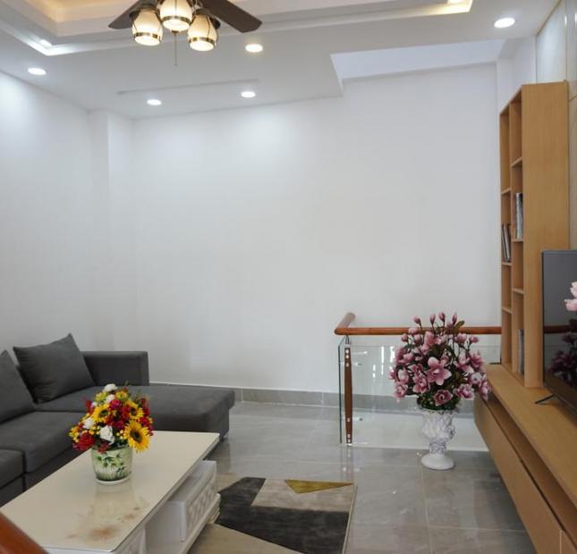 Nhà phố thương mại Khu Dân Cư cao cấp Song Minh Residence, mặt tiền đường kinh doanh mua bán, Lê Văn Khương Q.12