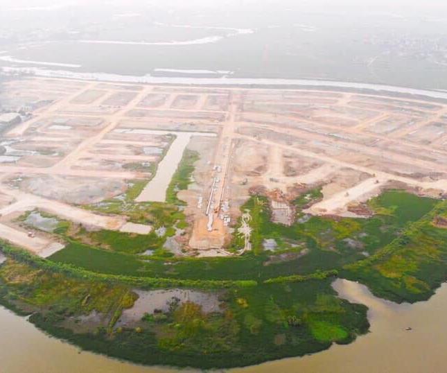 Bán đất nền dự án tại Đường Quốc lộ 1A, Diễn Châu, Nghệ An