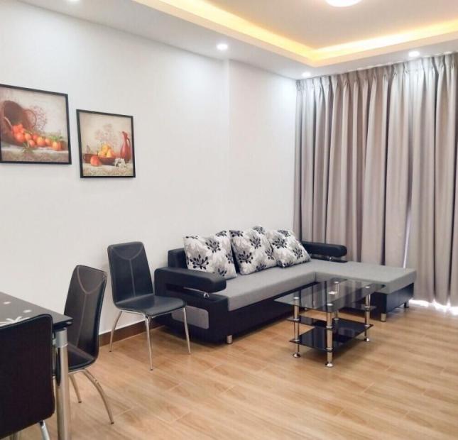 caàn cho thuê căn hộ Orchard Parkview Phú Nhuận 83m2, 3 phòng ngủ