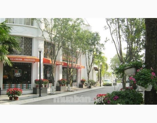 Chính chủ bán shophouse đường 70 mở rộng, Nam Từ Liêm giá chỉ hơn 100tr/m2. 0919686607