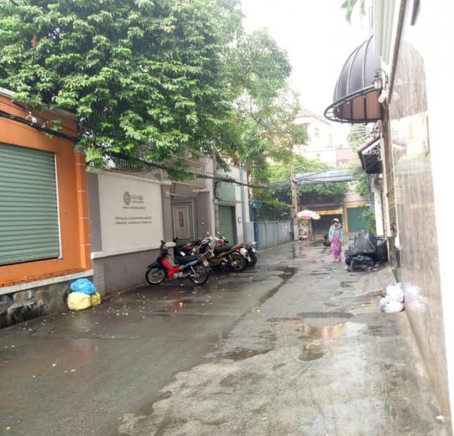  Bán nhà đường Hoàng Diệu quận Phú Nhuận – 160m2 – chỉ 30 tỷ - 0914436086