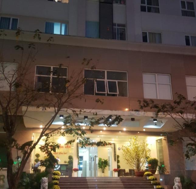 Cho thuê căn hộ chung cư tại Dự án La Paz Tower, Hải Châu,  Đà Nẵng diện tích 97m2  giá 18 Triệu/tháng