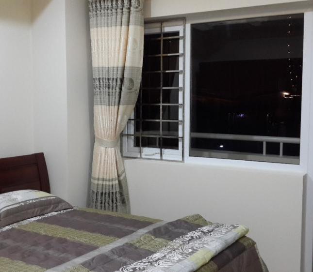Cho thuê căn hộ chung cư tại Dự án La Paz Tower, Hải Châu,  Đà Nẵng diện tích 97m2  giá 18 Triệu/tháng