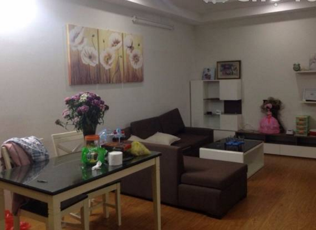 Cho thuê căn hộ chung cư cao cấp Thái Hà - Đống Đa - Trung tâm Hà Nội