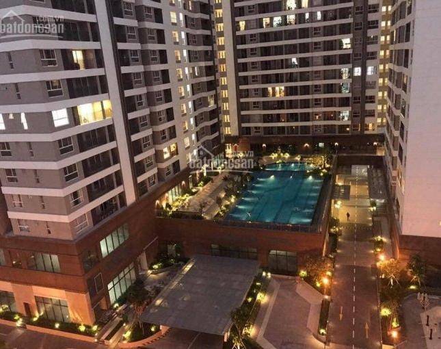 BÁN CĂN SỐ 01 BLOCK GM3 GOLDEN MANSION PHỔ QUANG 3PN. CĂN GÓC LẦU CAO. GIÁ 4.1 TỶ BAO TOÀN BỘ PHÍ