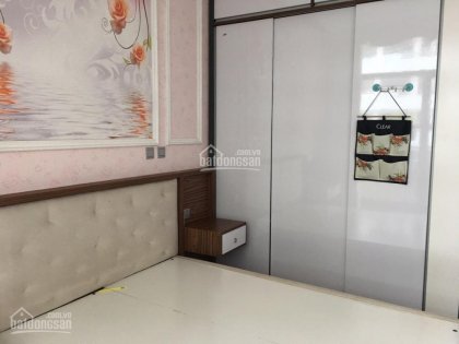 Cho thuê căn hộ chung cư Tràng An Complex số 1 Phùng Chí Kiên, Cầu Giấy căn 3PN full nội thất