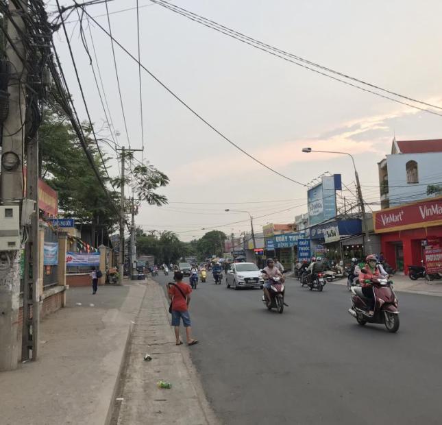 Lô đất trung tâm Trảng Dài, Biên Hòa, Đồng Nai, 364 m2, giá 3,7 tỷ