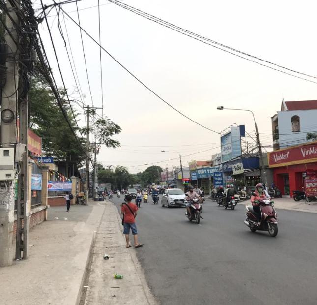 Lô đất trung tâm Trảng Dài, Biên Hòa, Đồng Nai, 364 m2, giá 3,7 tỷ