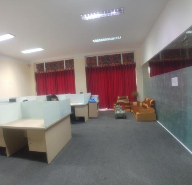 Cho thuê văn phòng tiện ích giá tốt tại Thanh Xuân, Hà Nội