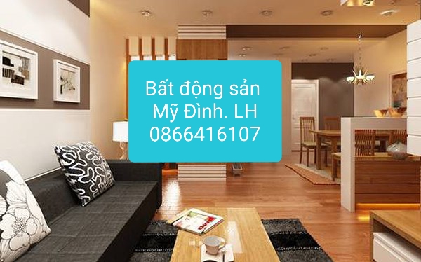 Cho thuê căn hộ 124m tòa FLC Lê Đức Thọ. Gía thuê 12 tr/th, đủ đồ. LH 0866416107