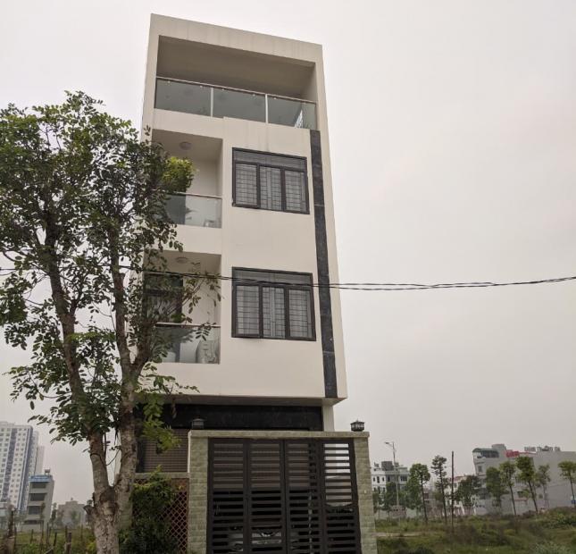 Bán gấp liền kề 85m tại Thanh Hà, giá gốc 18tr/m2 hướng Đông Gần chung cư HH03 HH02