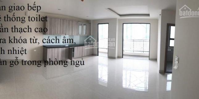 Tôi cần bán nhanh căn hộ cuối năm nhận nhà DT 78m2 thiết kế căn hộ 2PN/2WC giá 1,3 tỷ