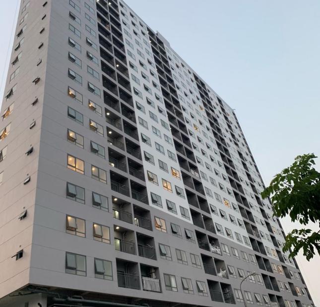Bán căn hộ chung cư ở quận Sơn Trà nằm trên đường Ngô Quyền
