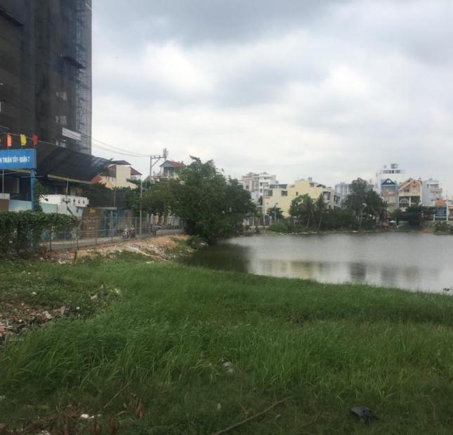 Chỉ 1.9 tỷ/căn hộ Nguyễn Văn Linh, Q7, trả góp 0%, NH cho vay 75%, giao nhà 2019 - 0908 577 484