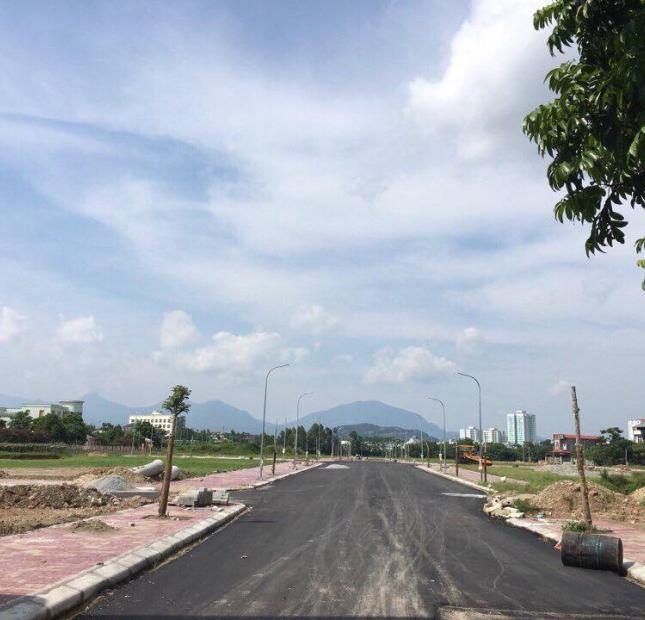 Dự án Đất Nền Fairy Town trung tâm thành phố Vĩnh Yên, chiết khấu 10%, hỗ trợ lãi suất 0% 