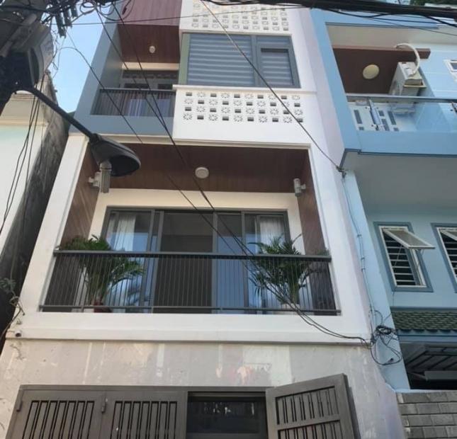 Bán nhà riêng tại Đường Nhất Chi Mai, Tân Bình,  Hồ Chí Minh diện tích 52m2  giá 8.2 Tỷ